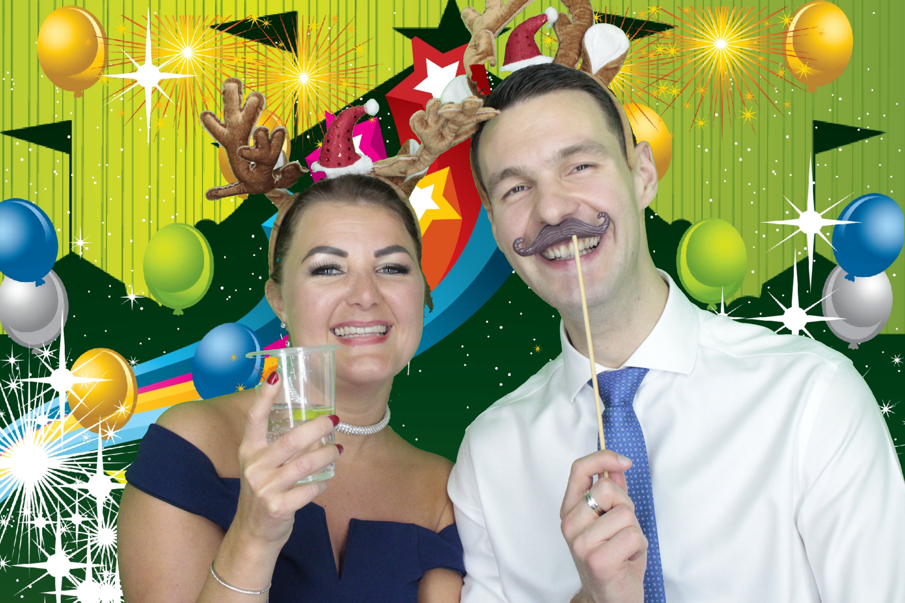 Chris & China's Wedding | View more photos from the event at gallery.myphotoboothexperience.co.uk/u/MyPhotoBoothExperienceLtd/Chris-Chinas-Wedding
